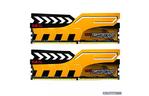 Модуль памяти для компьютера DDR4 16GB (2x8GB) 2400 MHz FORZA GEIL (GFY416GB2400C16DC)