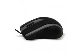 Мышка Havit HV-MS753 USB Black/Gray (HV-MS753 Gray) - Фото