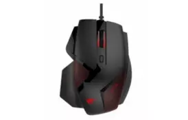 Мышка Havit HV-MS809 Gaming USB Black (HV-MS809 Black) - Фото