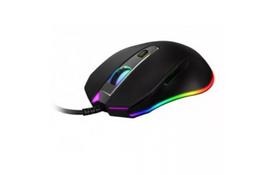 Мышка Havit HV-MS837 Gaming USB Black (HV-MS837 Black) - Фото