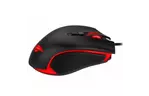 Мышка Havit HV-MS840 Gaming USB Black (HV-MS840 Black)