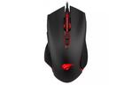 Мышка Havit HV-MS840 Gaming USB Black (HV-MS840 Black)