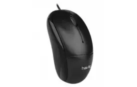 Мышка Havit HV-MS851 USB Black (HV-MS851 Black) - Фото
