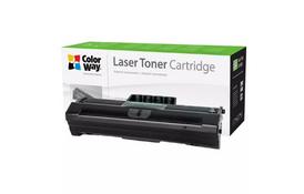 Картридж ColorWay для Samsung ML-2160/2165W/SCX-3400 (MLT-D101S) +тонер 3шт*TS (CW-S2160M/TS-2160) - Фото