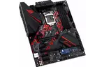 Материнская плата ASUS ROG STRIX B360-H GAMING OPTANE