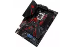 Материнская плата ASUS ROG STRIX B360-H GAMING OPTANE