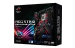Материнская плата ASUS ROG STRIX B360-H GAMING OPTANE
