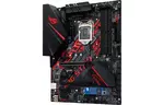 Материнская плата ASUS ROG STRIX B360-H GAMING OPTANE