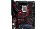 Материнская плата ASUS ROG STRIX B360-H GAMING OPTANE
