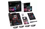 Материнская плата ASUS ROG STRIX B360-H GAMING OPTANE