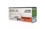 Картридж PATRON XEROX Phaser 3020/WC3025 106R02773 Extra (PN-02773R)