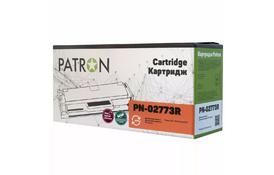 Картридж PATRON XEROX Phaser 3020/WC3025 106R02773 Extra (PN-02773R) - Фото Картридж PATRON XEROX Phaser 3020/WC3025 106R02773 Extra (PN-02773R) - Фото