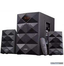 Акустическая система F&D A180X black