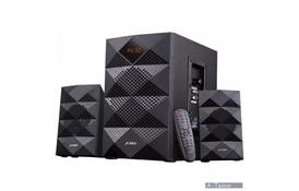 Акустическая система F&D A180X black - Фото
