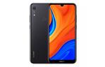 Мобильный телефон Huawei Y6s Starry Black (51094WBW)