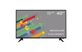 Телевизор Ergo 40DF5000 - Фото