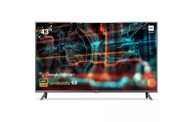 Телевизор Xiaomi Mi TV UHD 4S 43