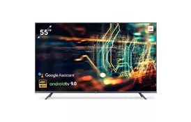 Телевизор Xiaomi Mi TV UHD 4S 55