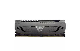 Модуль памяти для компьютера DDR4 8GB 3200 MHz Viper Steel Patriot (PVS48G320C6) - Фото