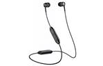 Наушники Sennheiser CX 150BT Black (508380)