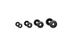 Наушники Sennheiser CX 150BT Black (508380)