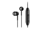 Наушники Sennheiser CX 150BT Black (508380)