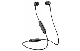 Наушники Sennheiser CX 150BT Black (508380) - Фото