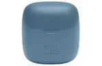 Наушники JBL TUNE 220 TWS Blue (JBLT220TWSBLU)