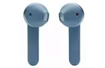 Наушники JBL TUNE 220 TWS Blue (JBLT220TWSBLU)