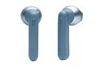 Наушники JBL TUNE 220 TWS Blue (JBLT220TWSBLU)