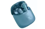 Наушники JBL TUNE 220 TWS Blue (JBLT220TWSBLU)