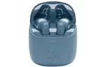 Наушники JBL TUNE 220 TWS Blue (JBLT220TWSBLU)