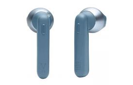 Наушники JBL TUNE 220 TWS Blue (JBLT220TWSBLU) - Фото