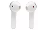 Наушники JBL TUNE 220 TWS White (JBLT220TWSWHT)