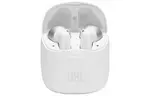 Наушники JBL TUNE 220 TWS White (JBLT220TWSWHT)