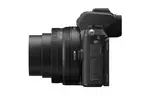 Цифровой фотоаппарат Nikon Z50 + FTZ adapter (VOA050K003)