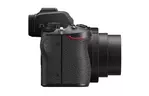 Цифровой фотоаппарат Nikon Z50 + FTZ adapter (VOA050K003)