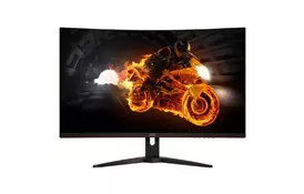 Монітор AOC CQ32G1 - Фото