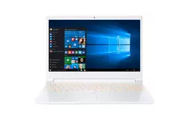 Ноутбук Acer ConceptD 3 CN315-71 (NX.C57EU.00J) - Фото