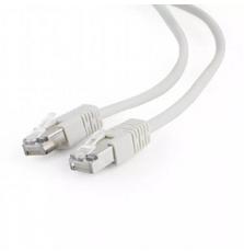 Патч-корд 0.25м FTP cat 5е Cablexpert (PP22-0.25M)