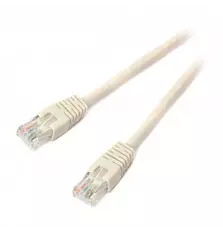 Патч-корд 2м UTP cat 6 Cablexpert (PP6U-2M)