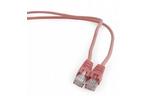 Патч-корд 3м UTP cat 5е Cablexpert (PP12-3M/RO)