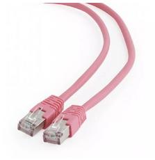 Патч-корд 3м FTP cat 6 Cablexpert (PP6-3M/RO)