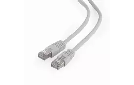 Патч-корд 3м FTP cat 6 Cablexpert (PP6-LSZH-3M) - Фото