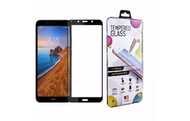 Стекло защитное Drobak Xiaomi Redmi 7A (443155) - Фото