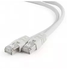 Патч-корд 20м S/FTP CU cat 6A Cablexpert (PP6A-LSZHCU-20M)