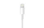 Дата кабель Apple Lightning to USB Cable, Model A1480, 1m (MXLY2ZM/A)