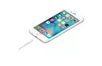 Дата кабель Apple Lightning to USB Cable, Model A1480, 1m (MXLY2ZM/A)