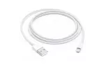 Дата кабель Apple Lightning to USB Cable, Model A1480, 1m (MXLY2ZM/A)