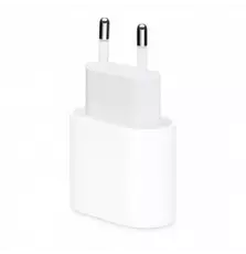 Блок питания для планшета Apple 18W USB-C Power Adapter (MU7V2ZM/A)